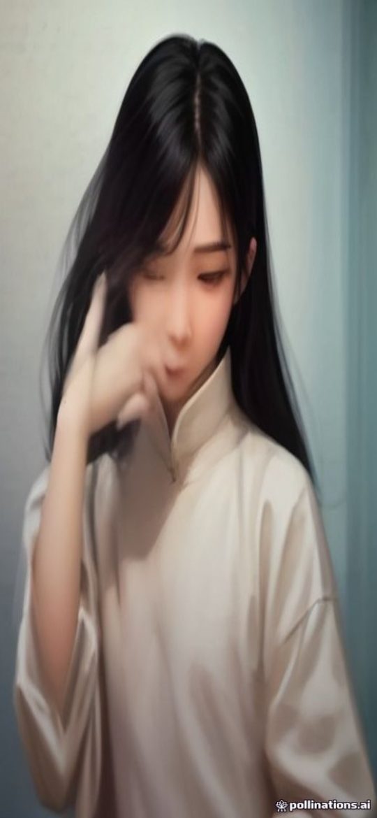 欧乐影院 App 个人中心界面截图，展示收藏片单、观看历史与更新提醒开关，列表以米色卡片承载，深绿标题分隔，整体风格与首页统一，操作项一目了然